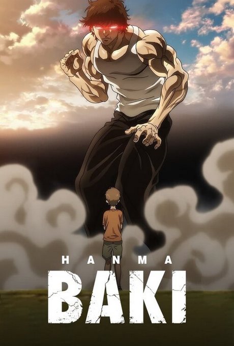 baki